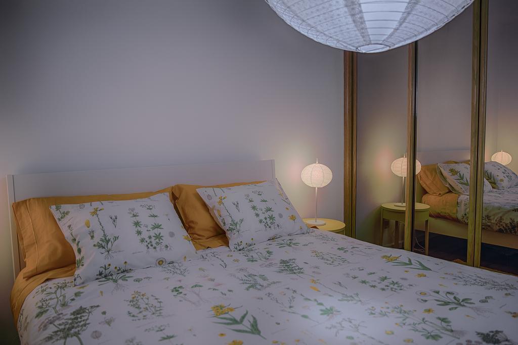 Apeadeiro Do Mar Apartment Aguda  Exterior photo